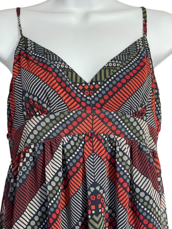 American Eagle Outfitters Mini Dress Womens Size 4 - Picture 3 of 6